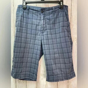 Old Navy Blue Shorts size 30